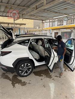 هيونداي توسان